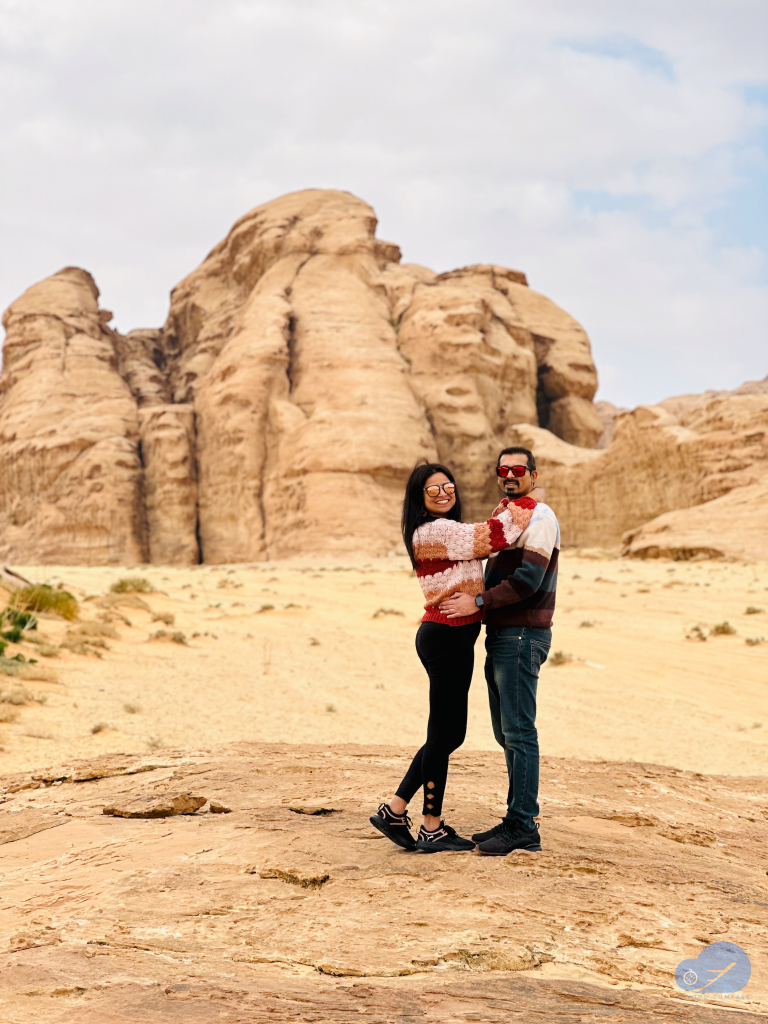 Wadi Rum