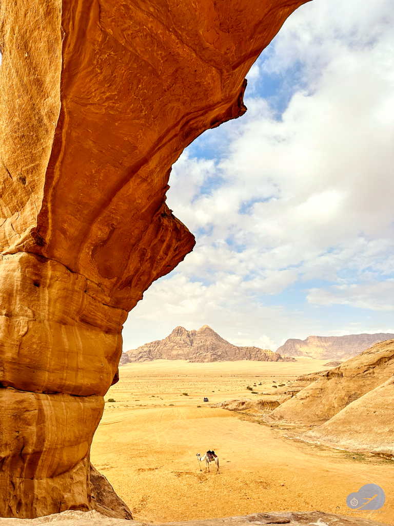 Wadi Rum