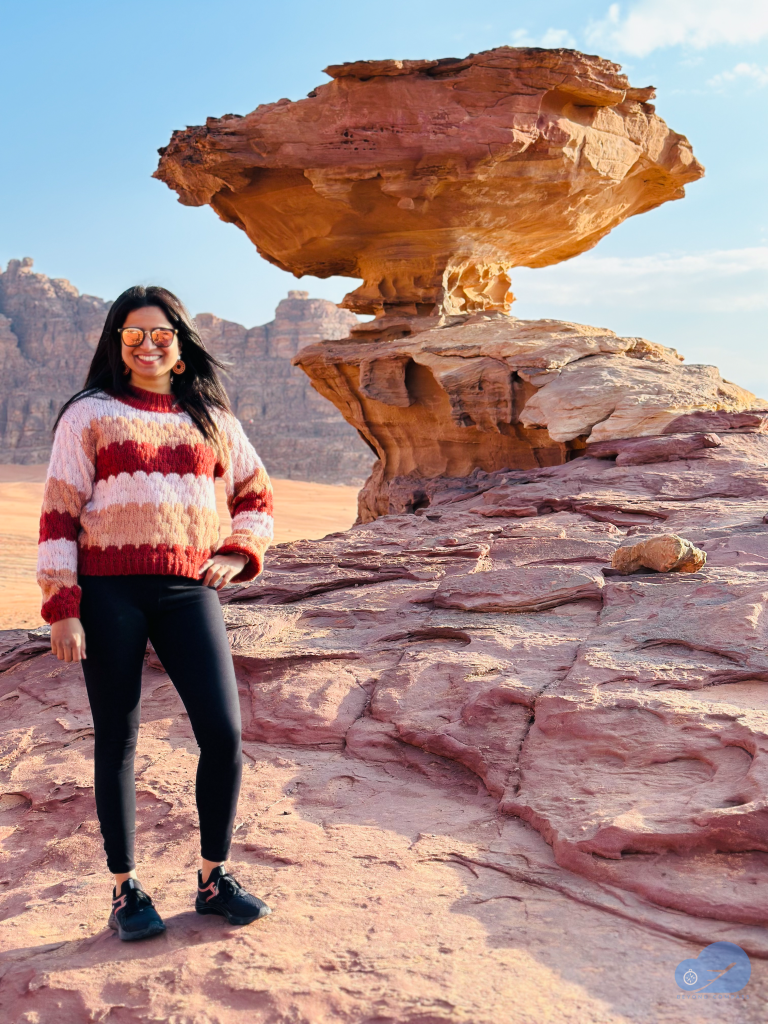 Wadi Rum