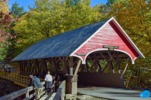 Covered Bridge