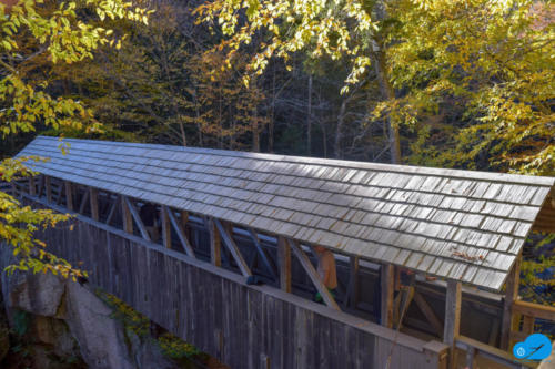 Covered Bridge #2