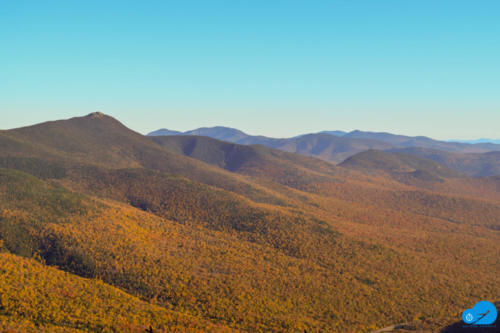 Colorful Mountain