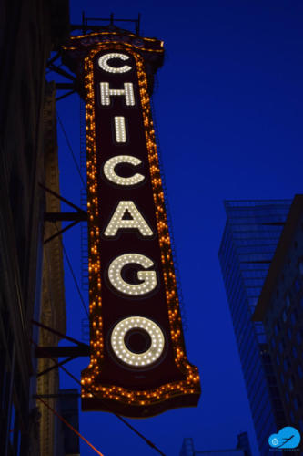 Chicago theater