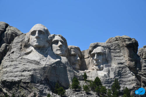 Mt. Rushmore