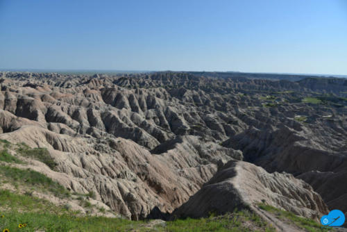 Badlands