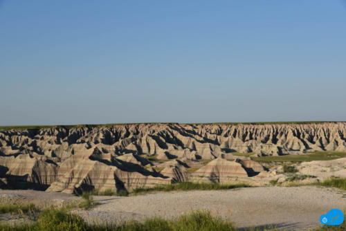 Badlands