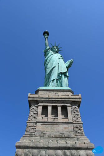 Statue of Liberty