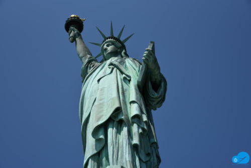 Statue of Liberty