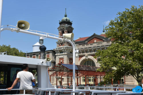 Ellis Island