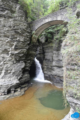 Watkins Glen Park