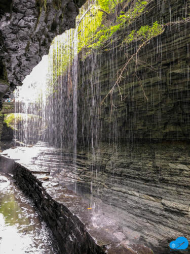 Watkins Glen Park