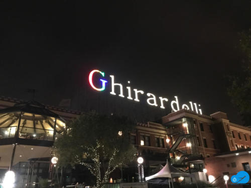 Ghirardelli